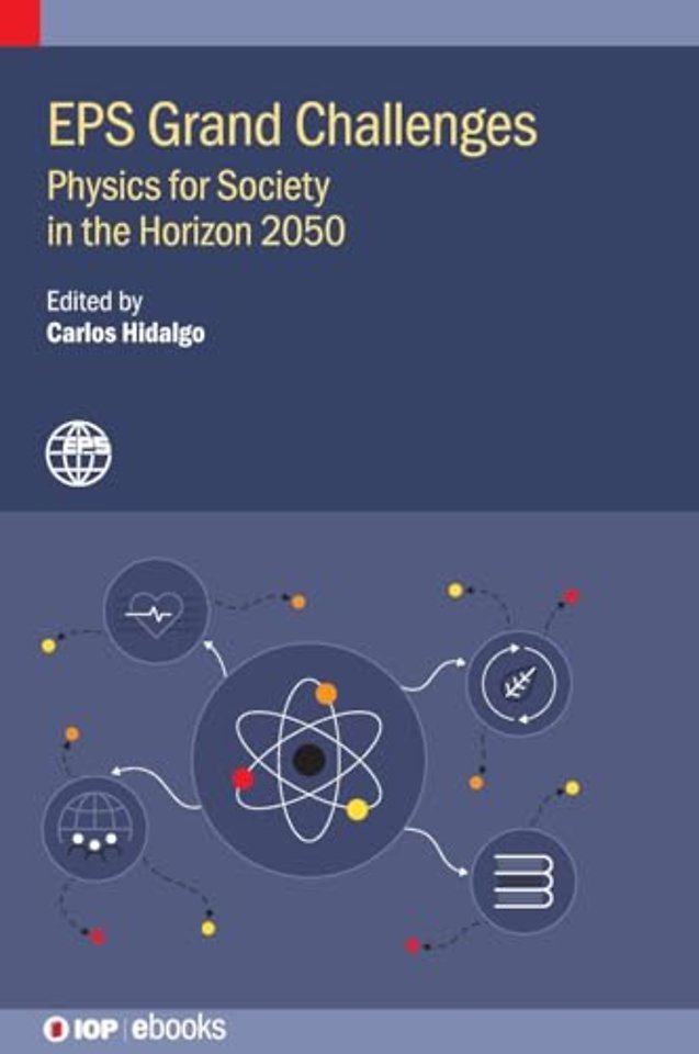 EPS Grand Challenges