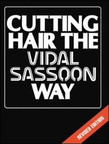 Cutting Hair the Vidal Sassoon Way