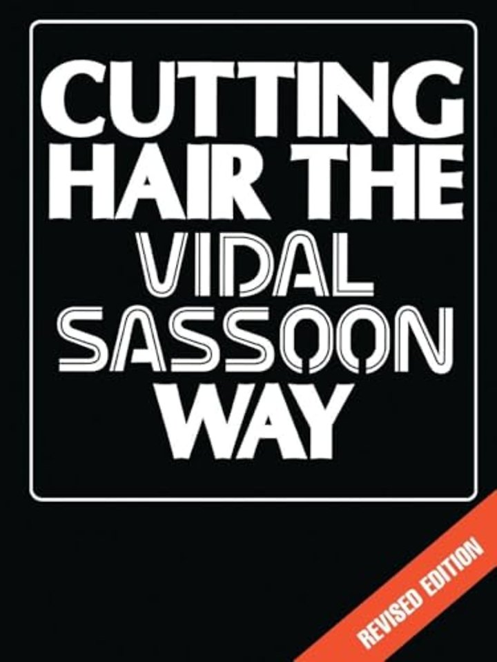 Cutting Hair the Vidal Sassoon Way