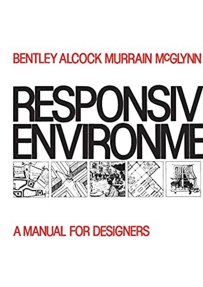Responsive Environments