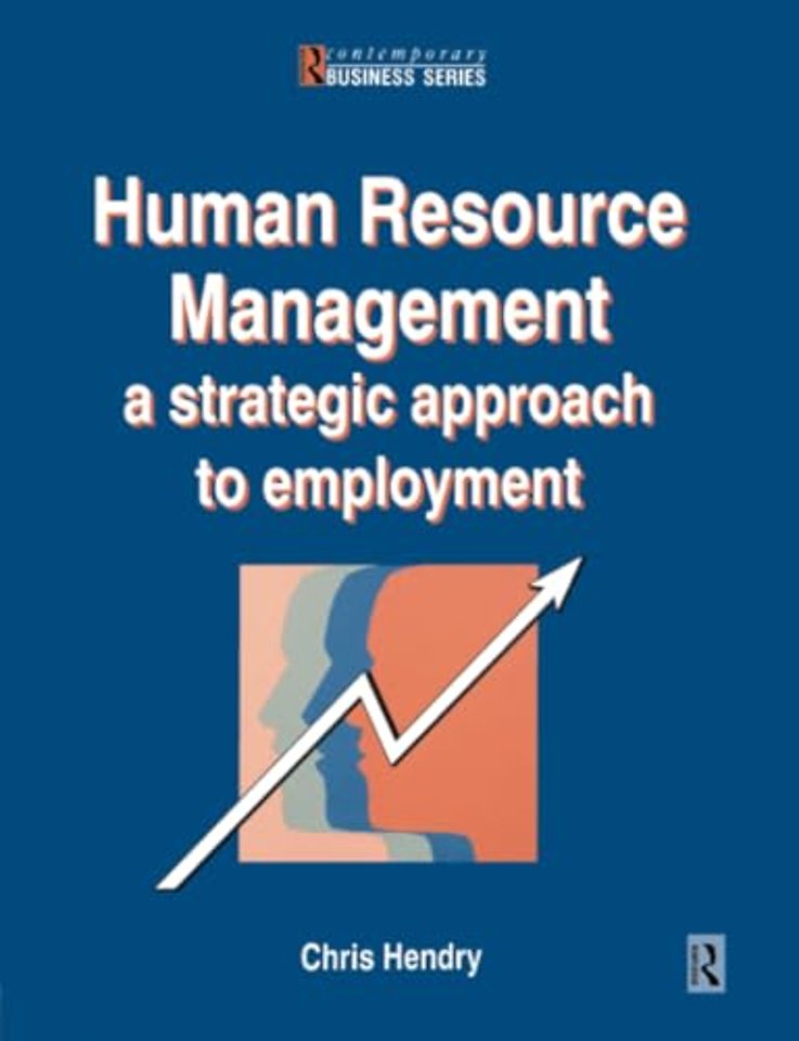 Human Resource Management