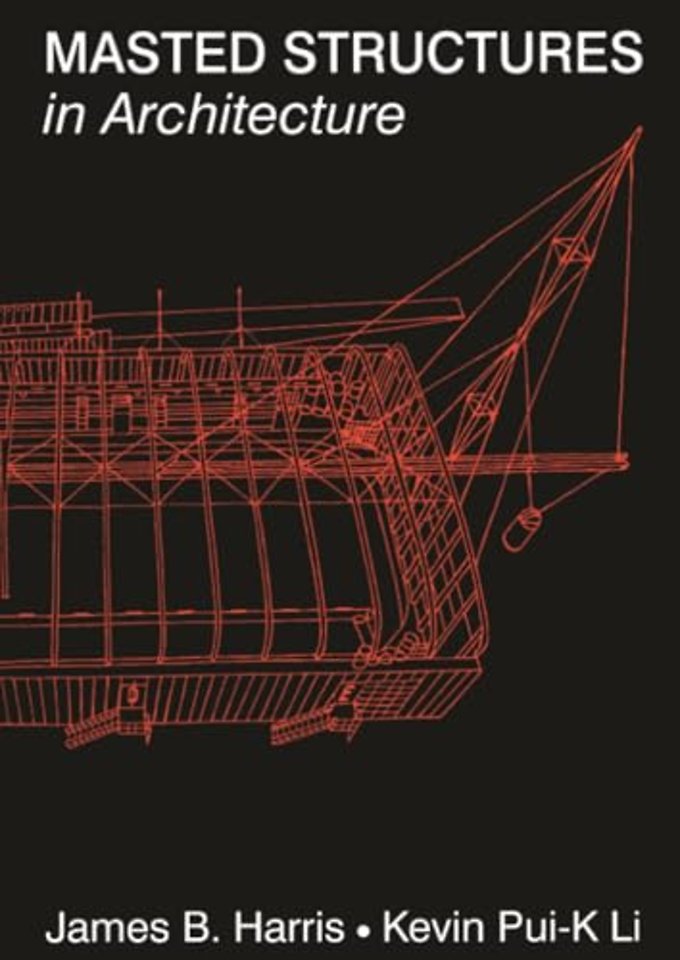 Masted Structures in Architecture