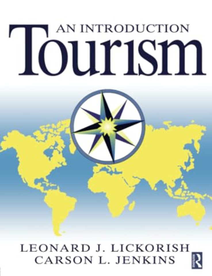 Introduction to Tourism