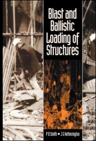 Blast and Ballistic Loading of Structures