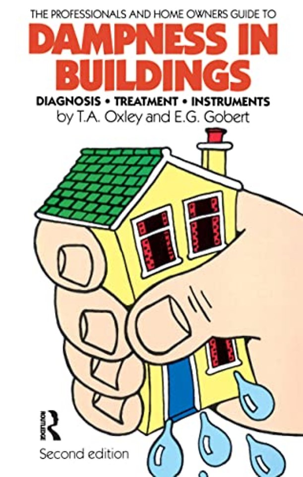 Dampness in Buildings