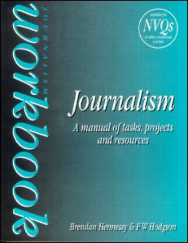 Journalism Workbook