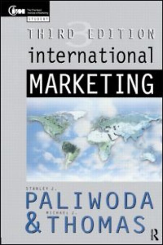 International Marketing