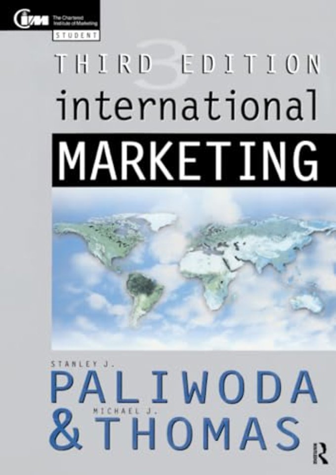 International Marketing