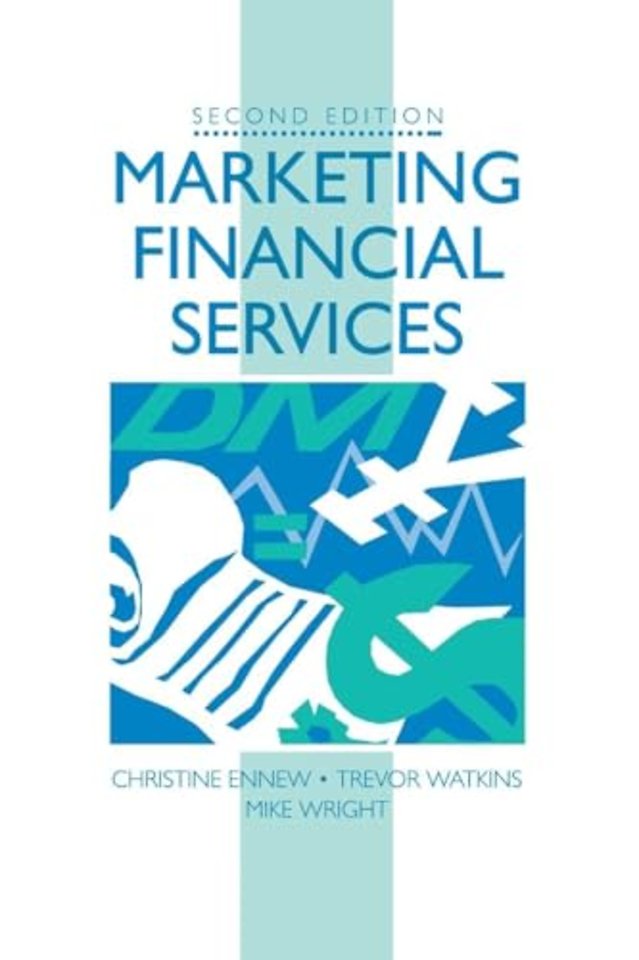 Marketing Financial Services
