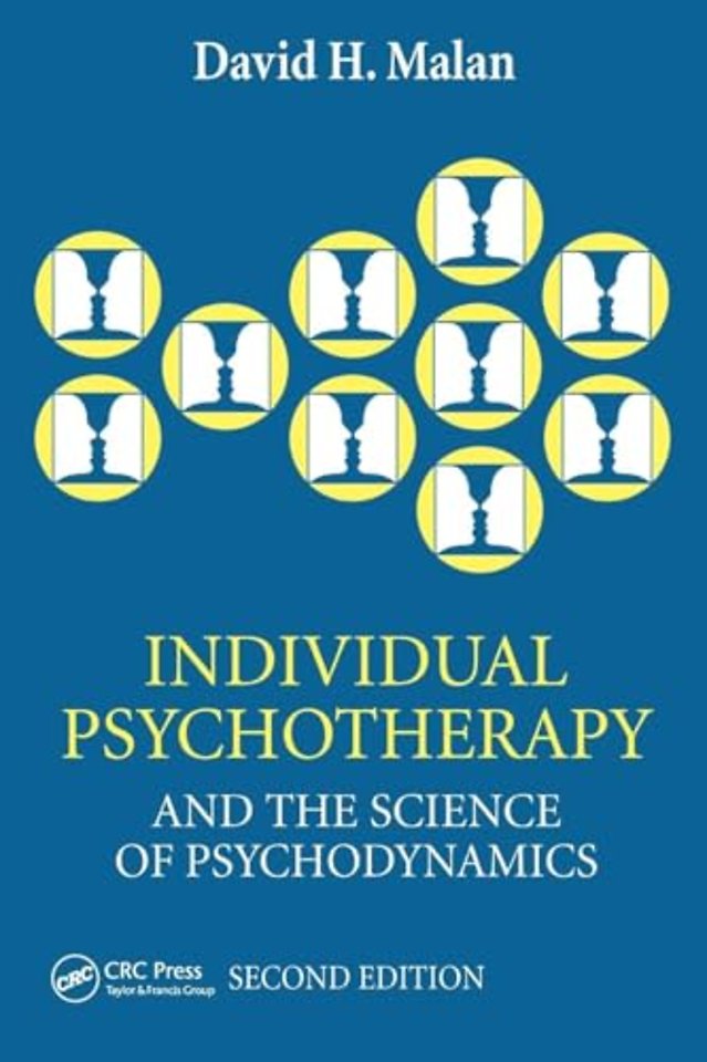 Individual Psychotherapy and the Science of Psychodynamics, 2Ed