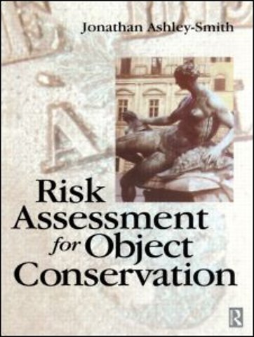 Risk Assessment for Object Conservation