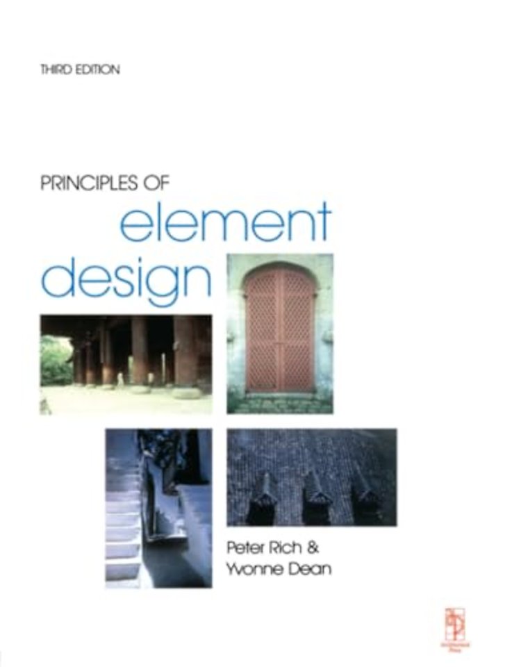 Principles of Element Design