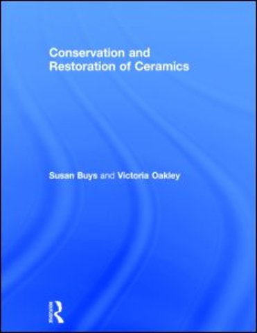 Conservation and Restoration of Ceramics