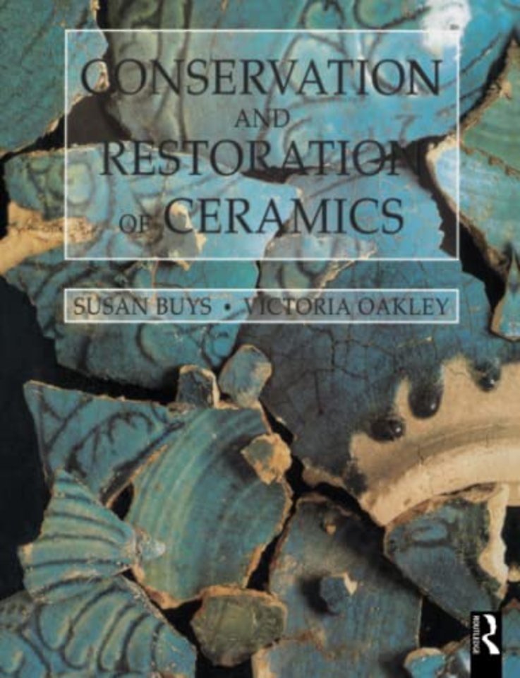 Conservation and Restoration of Ceramics