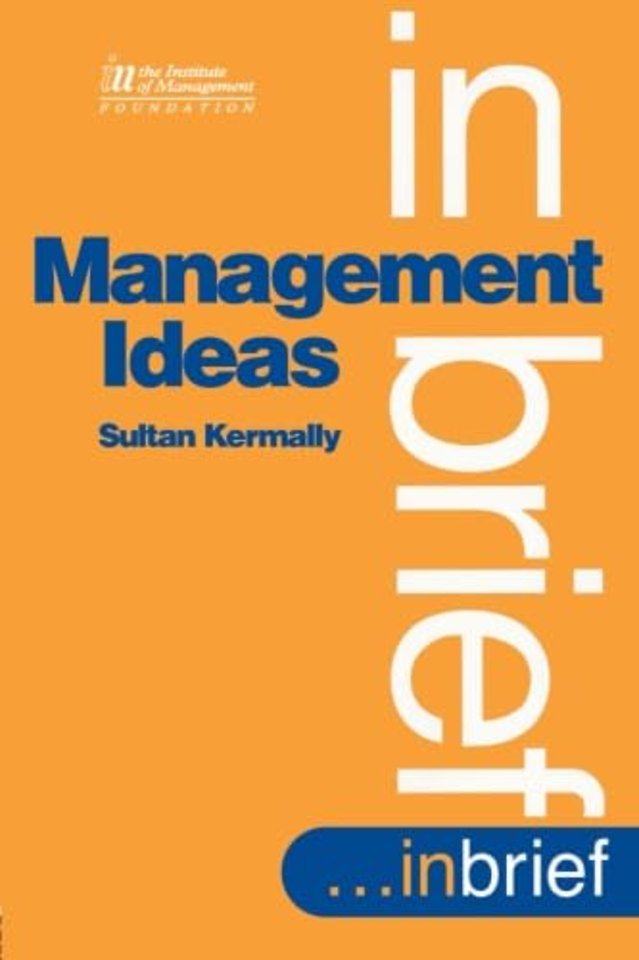 Management Ideas