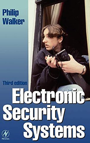 Electronic Security Systems