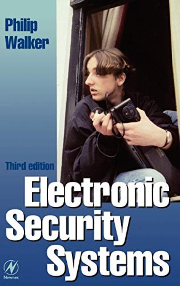 Electronic Security Systems