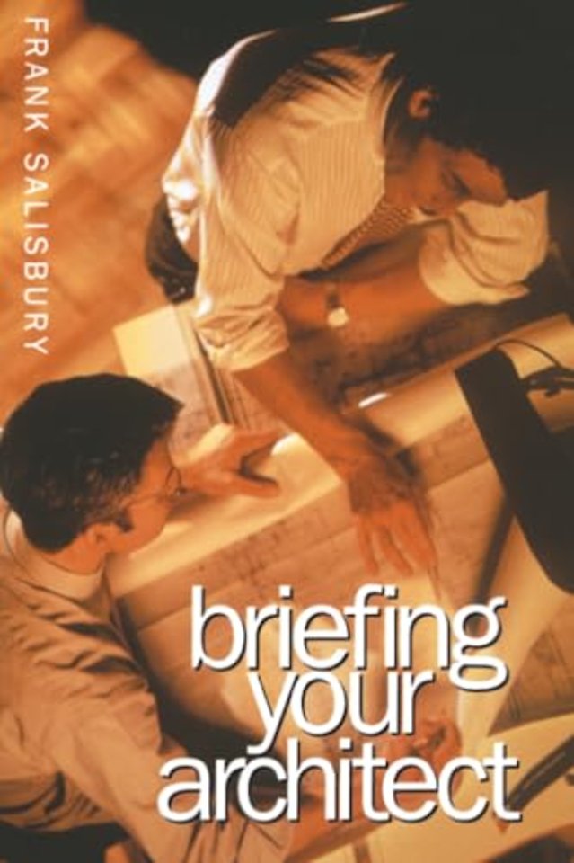 Briefing Your Architect