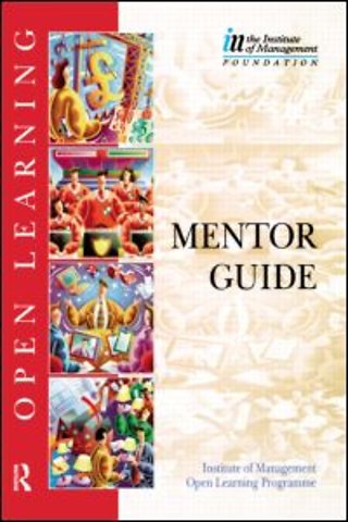 Mentor Guide