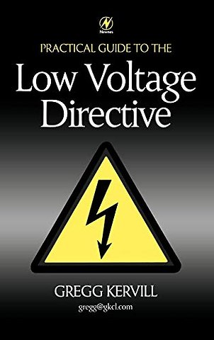 Practical Guide to Low Voltage Directive