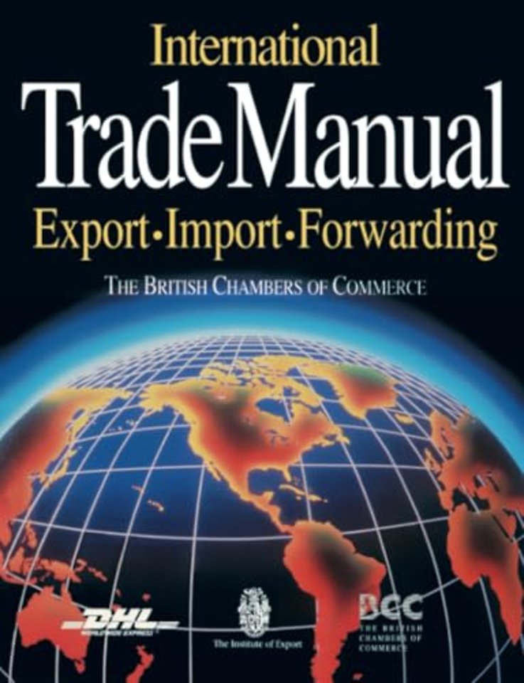 International Trade Manual