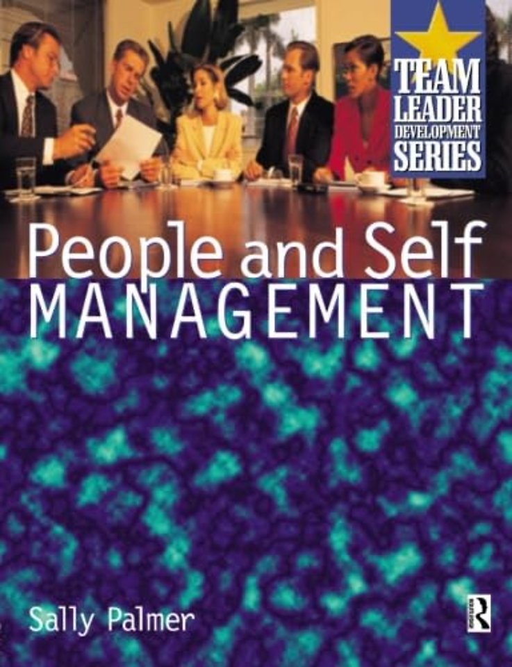 People and Self Management