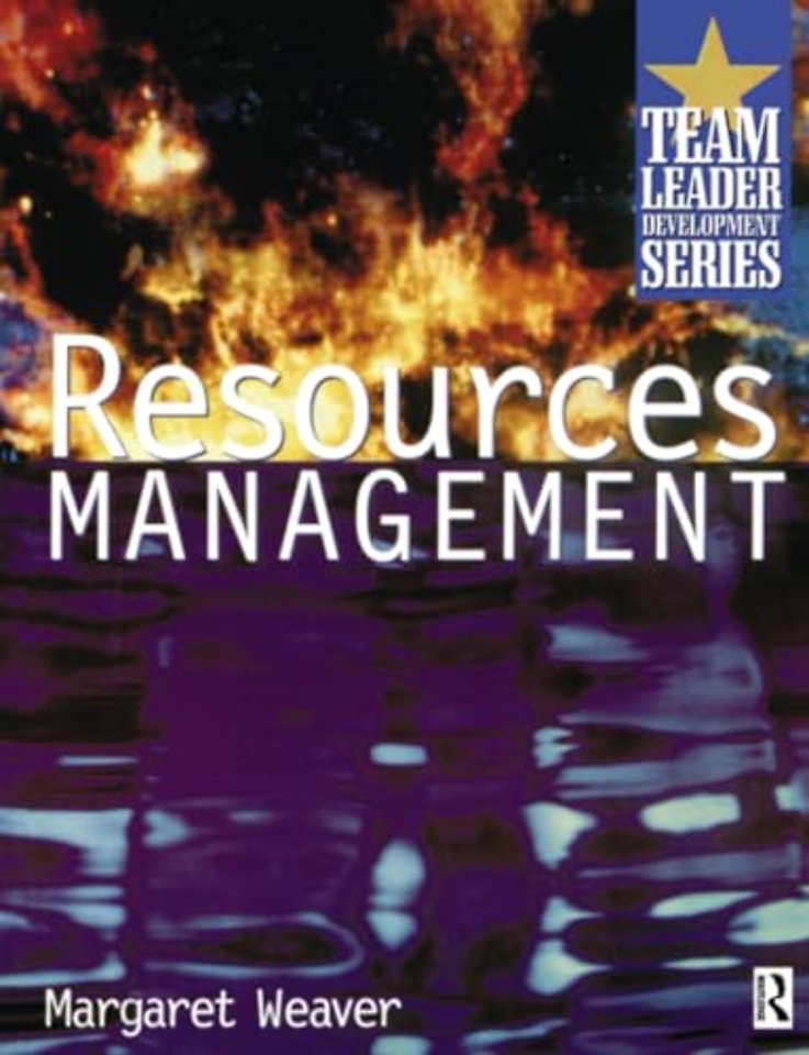 Resource Management