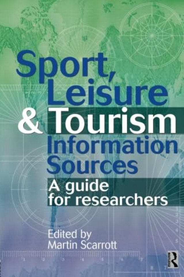 Sport, Leisure and Tourism Information Sources