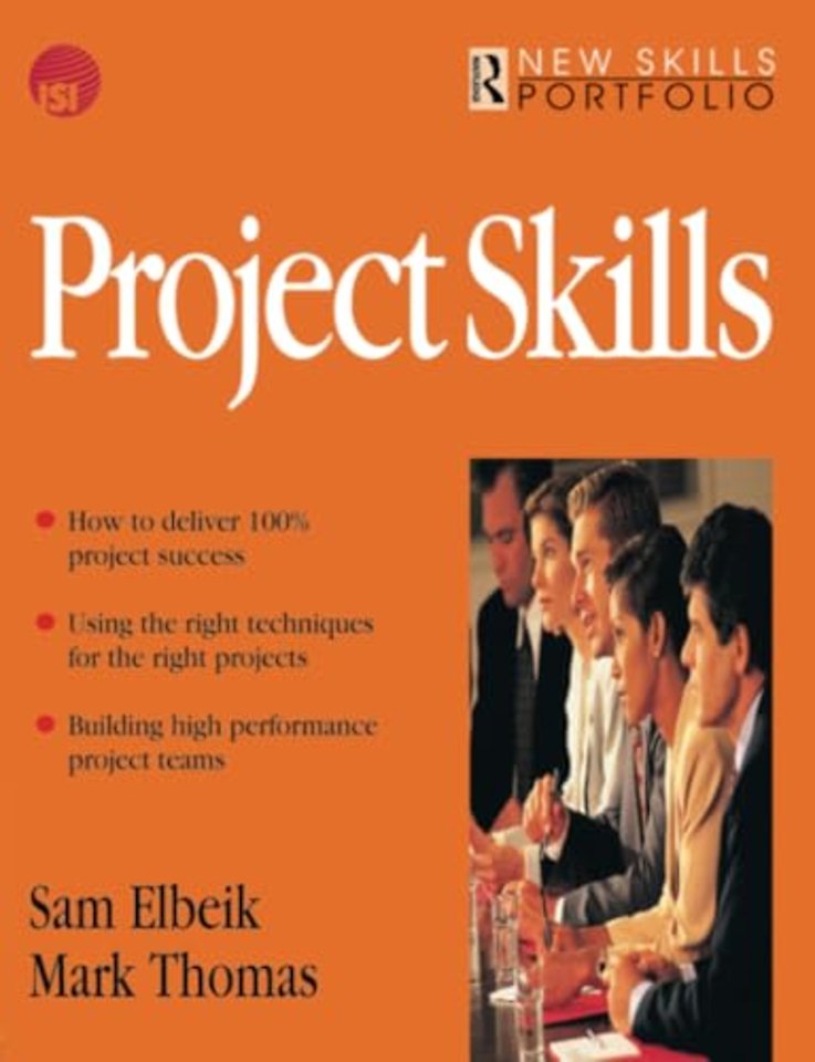 Project Skills