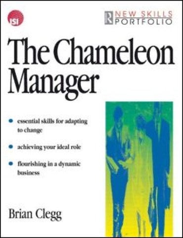 Chameleon Manager