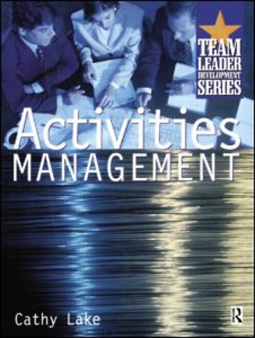Activities Management