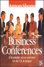 The Business of Conferences