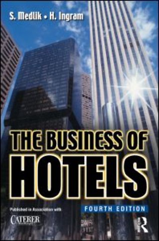 Business of Hotels