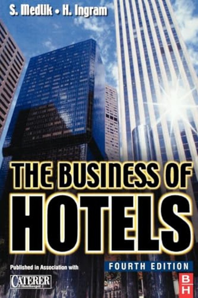 Business of Hotels