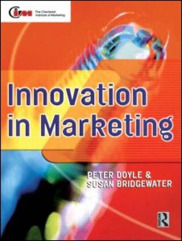 Innovation in Marketing