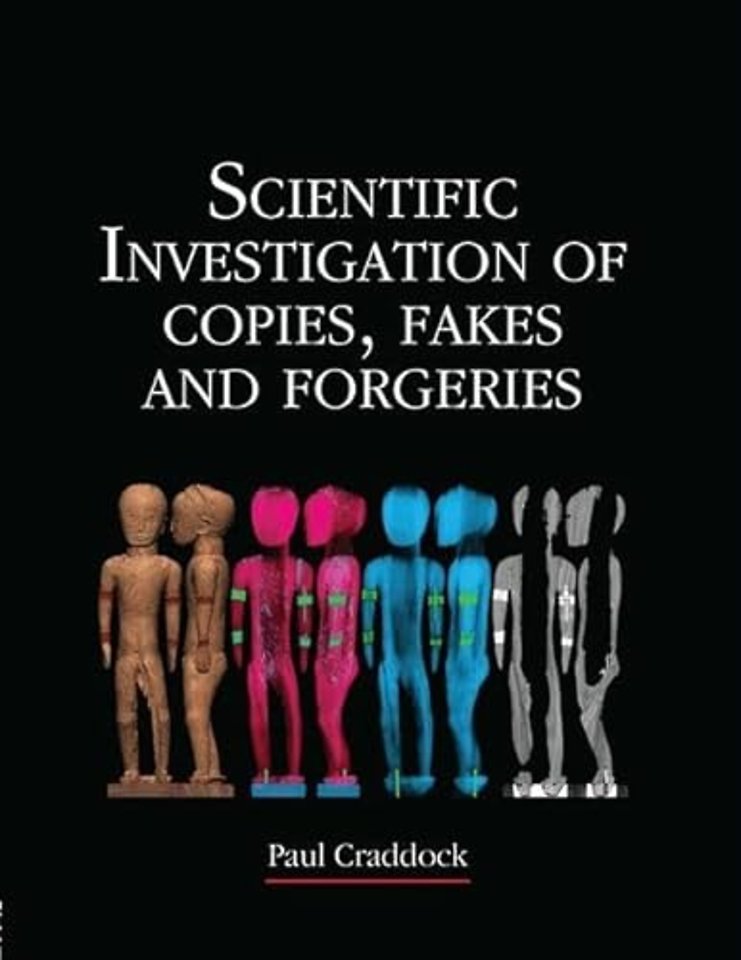 Scientific Investigation of Copies, Fakes and Forgeries