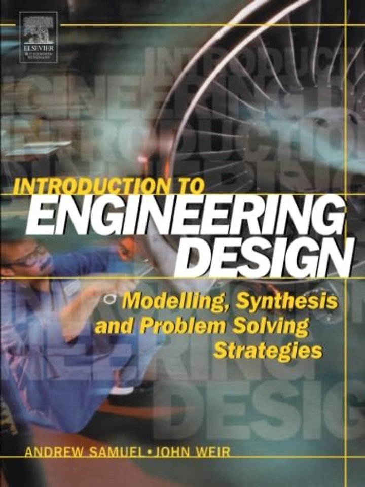 Introduction to Engineering Design