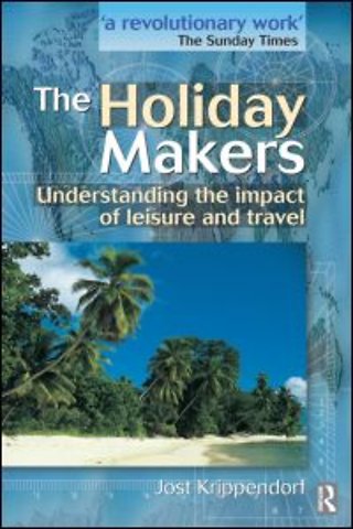 Holiday Makers
