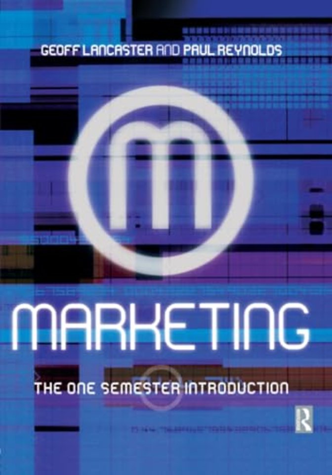 Marketing
