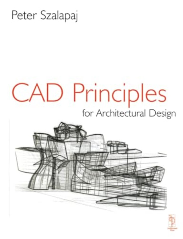 CAD Principles for Architectural Design