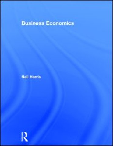 Business Economics