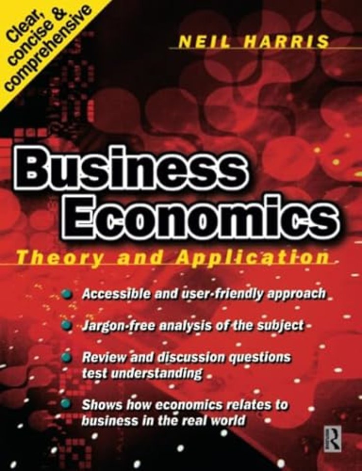 Business Economics
