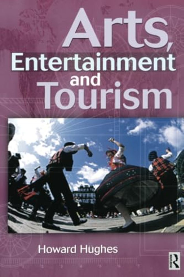 Arts, Entertainment and Tourism