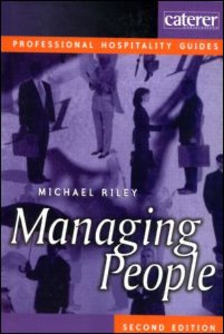 Managing People
