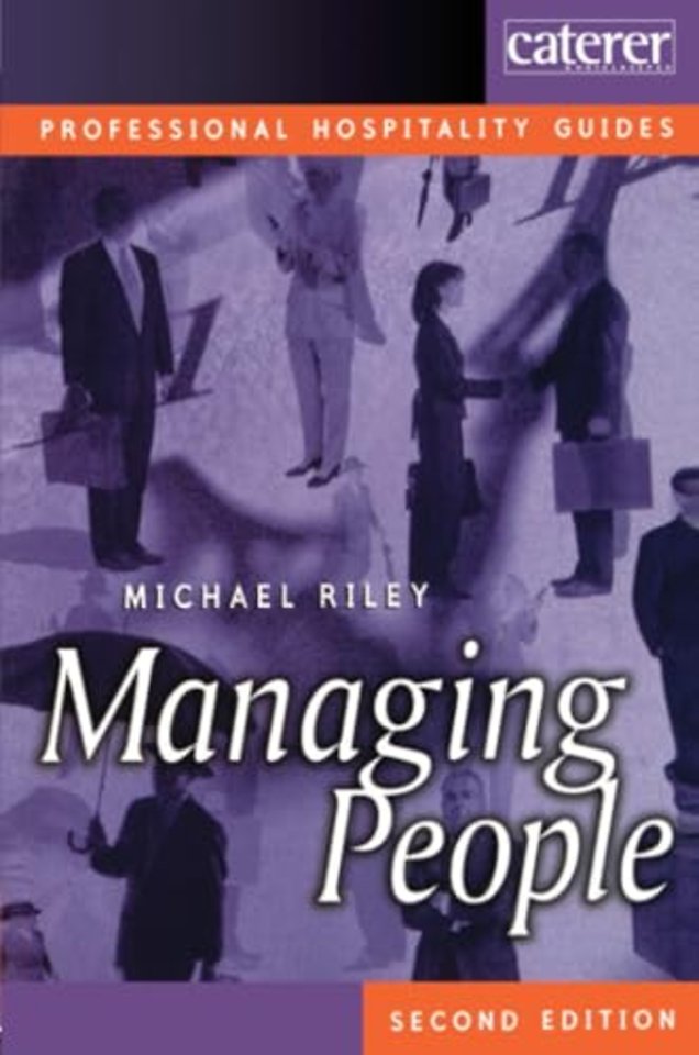 Managing People