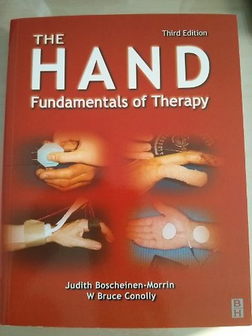 The Hand