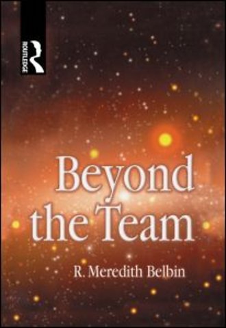 Beyond the Team