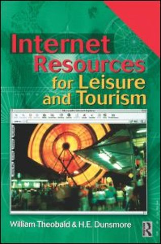 Internet Resources for Leisure and Tourism