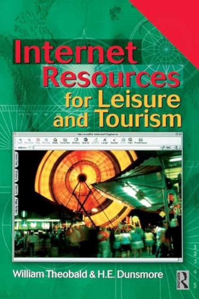 Internet Resources for Leisure and Tourism