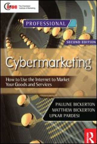 Cybermarketing